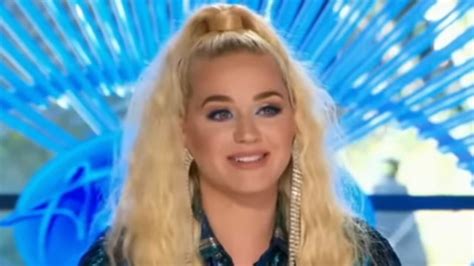 Katy Perry Gets Booed On American Idol The Nerd Stash