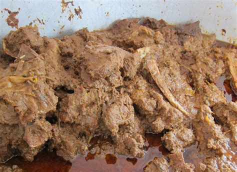 Ok dah lengkap resepi stew kambing dengan nasi 'arab'. Nasi Baryani @ Mohd Shah in Batu Pahat, Johor, Malaysia ...