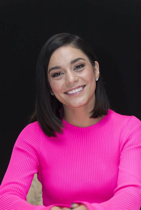 Watch the latest video from vanessa hudgens (@vanessahudgens). VANESSA HUDGENS at Second Act Press Conference in Beverly ...