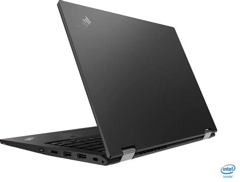 Lenovo Thinkpad L13 Yoga 2 In 1 133 Touch Screen Laptop Intel Core