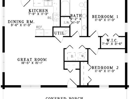 2 Bedroom Cabin Plans 24X32 2 Bedroom Cabin Plans, two ... View the floor plans of our timber frame cabins each featuring douglas fir rafters and tongue and groove ceilings.