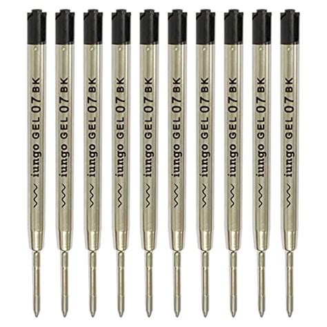 10 Best Pen Refill Compatibility 2024 Updated Rankings Glory Cycles