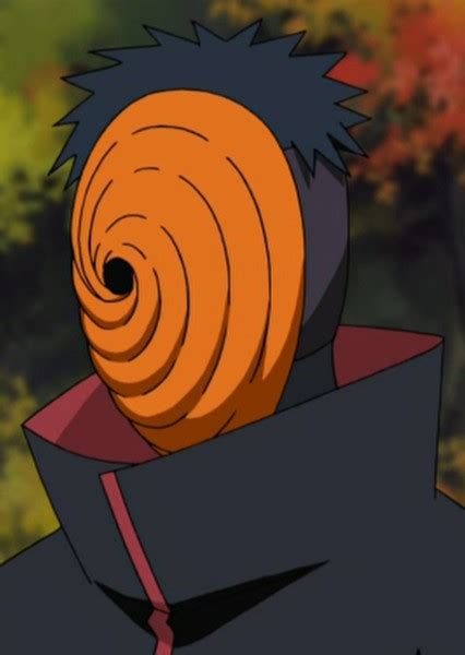 Fan Casting Obito Uchiha Naruto As O In Best Supervillains In