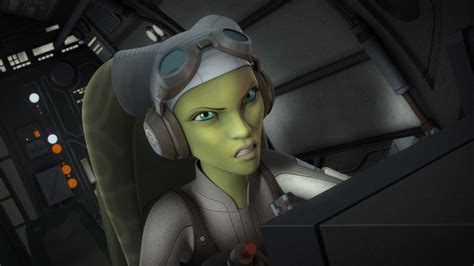 Jedi Council Yoda In Star Wars Episode Ix Vanessa Marshall Interview