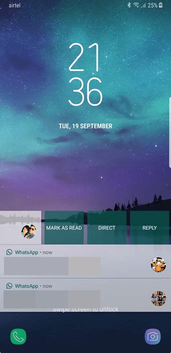 3 Best Lock Screen Apps For Android That You Should Try