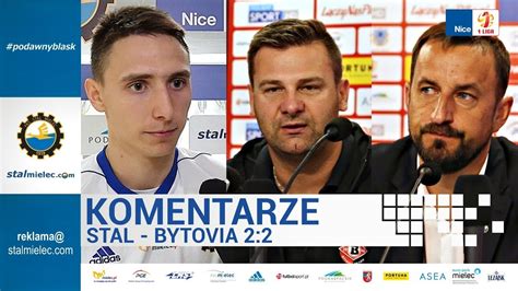 We're not responsible for any video content, please contact video file owners or hosters for any legal complaints. TV Stal: Stal Mielec - Drutex-Bytovia 2:2 [KOMENTARZE ...