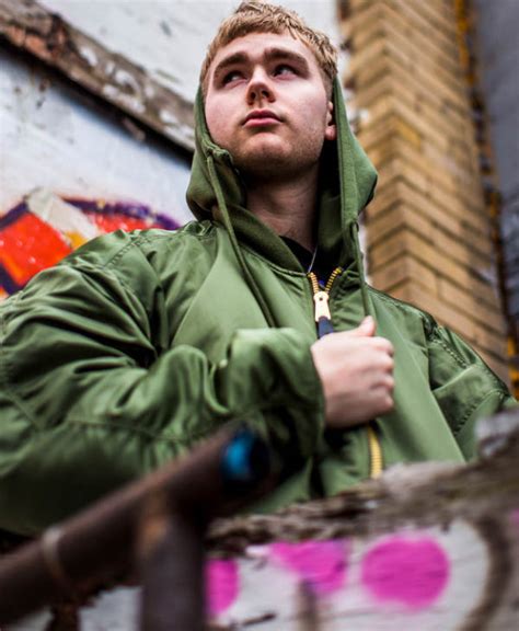 Mura is the reason for the existence of any of the seven wastes. Mura Masa - Booking Agent for Mura Masa (DJ) | Contraband ...