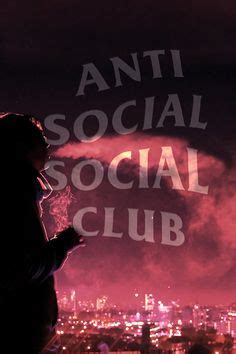 Hype wallpaper words wallpaper homescreen wallpaper iphone background wallpaper aesthetic pastel wallpaper aesthetic backgrounds aesthetic wallpapers inspirational wallpapers funny wallpapers. Anti-Social Social Club wallpaper for iPhone | Wallpapers ...