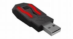 Ballistic Curve Xim Apex