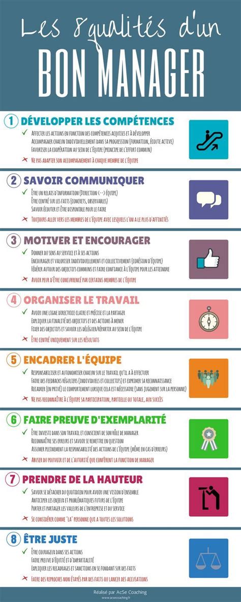 Qu'attendent réellement les collaborateurs de leurs ...