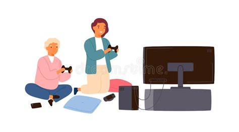 Es inevitable que los niños jueguen con videojuegos, son muy atractivos y divertidos. Imagenes Sobre Un Niño Jugando Con Los Videojuegos ...