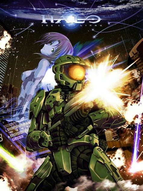 Master Chief And Cortana Awesome Fan Art Halo Game Halo Drawings Halo