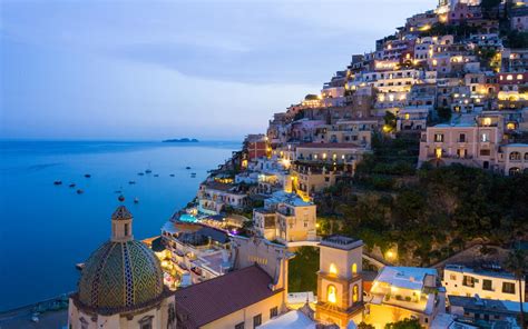 How To Travel To The Amalfi Coast Travel Leisure