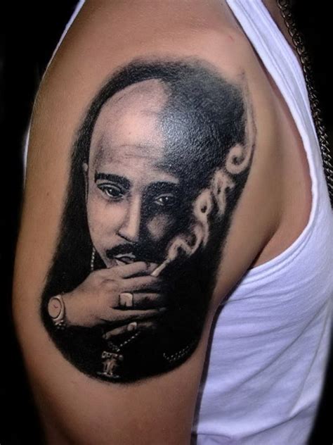 The australian tattoo artist (the b.i.g. 2 Pac tattoo pictures ~ njemblem okonge