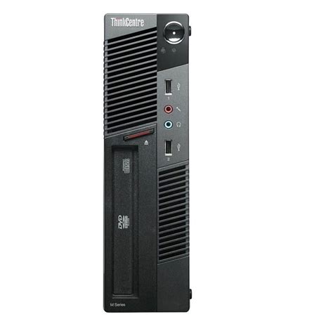 Lenovo Thinkcentre M90 Usff Desktop Computer Refurbished Kawartha