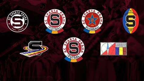 Naposledy pôsobil v ruskom klube khl lokomotiv jaroslav Ac Sparta Praha Znak - Oficialni Fanshop Ac Sparta Praha ...