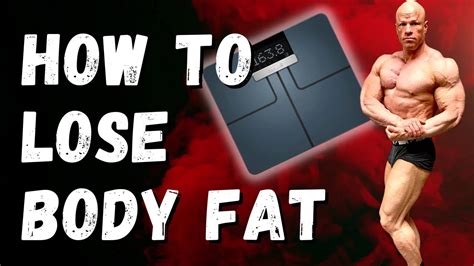 How Fat Loss Works Hormones Nutrition And Training Optimized For Fat