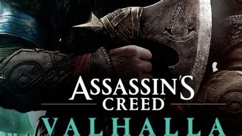 New Assassin S Creed Valhalla Cinematic Trailer Reveal Ps Ps Youtube
