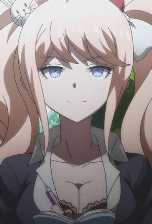 Junko enoshima ultimate despair (ultimate fashionista/ … junko enoshima. Junko ENOSHIMA | Anime-Planet