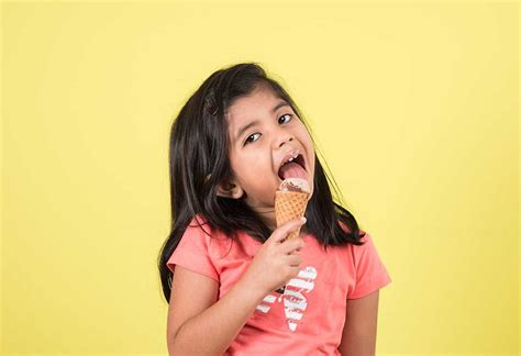 Amazing Benefits Of Eating Ice Cream For Overall Health