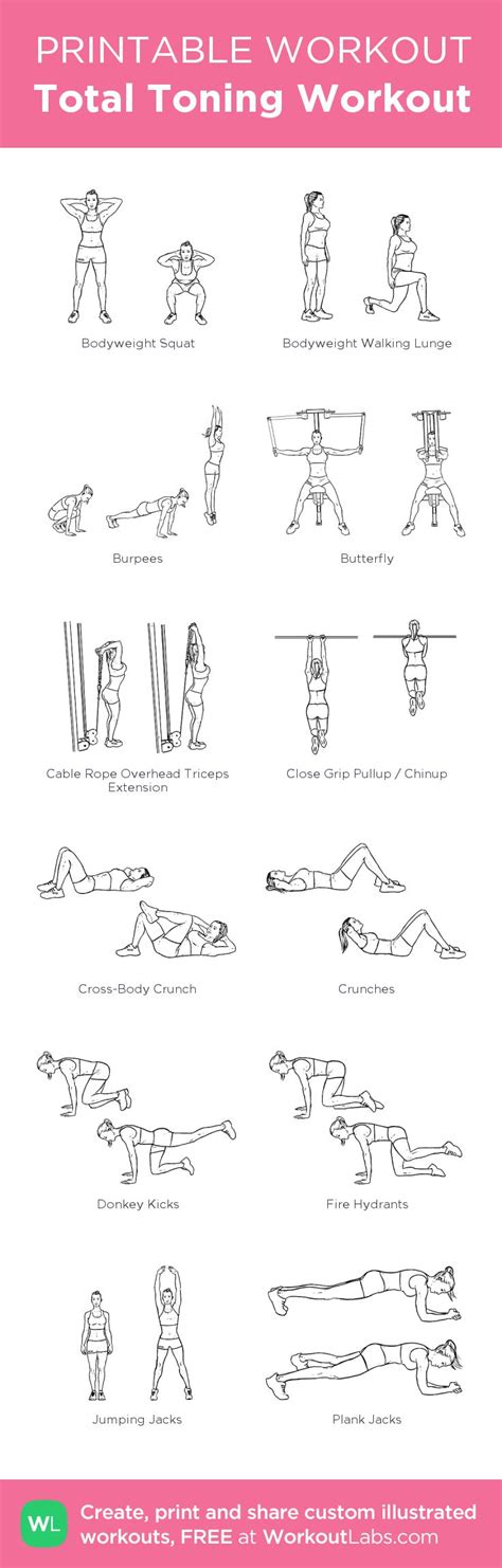 The 25 Best Workout Sheets Ideas On Pinterest Work Out