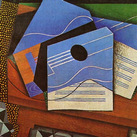 Riesige sammlung, hervorragende auswahl, mehr als 100 mio. Juan gris synthetischer kubismus? (Schule, Lehrer, Bk)