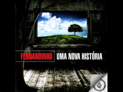 O álbum intitulado uma nova história do cantor fernandinho foi gravado ao vivo na igreja batista de campos, no rio de janeiro, são onze canções inéditas com grandes participações que rende uma belo trabalho que foi aceito por milhares de fiéis. Fernandinho Grandes Coisas Mp3 Download~ | Baixar Musica