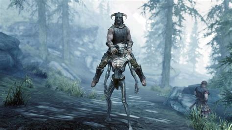 Skyrim script extender (skse) : Skyrim Xbox Game Pass PC version troubled with mod - Game ...