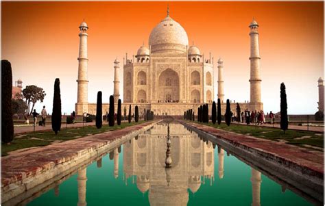Top 10 Most Popular Tourist Place For Visit In Vacation Trip In India