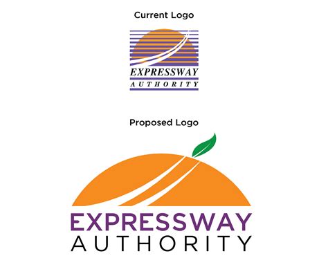 Orlando-Orange County Expressway Authority Re-Brand | Behance