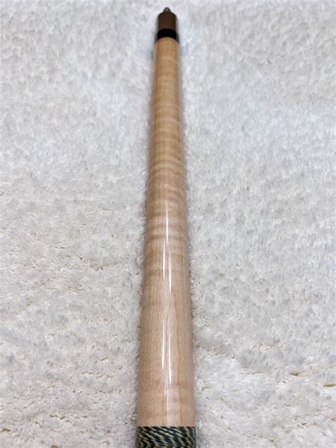 In Stock Joss Pool Cue Butt No Shaft Butt Only No Stain 3 Ebay