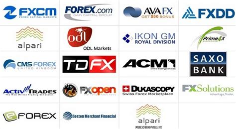 Oanda is also one of the best forex brokers in malaysia because of the services they offer. Agentes del mercado Forex y su operativa - Rankia
