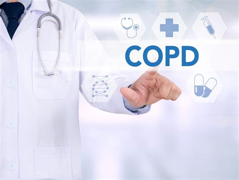 This lung disease is a major cause of disability worldwide. What is COPD? - Signs & Symptoms, Risk Factors, Causes, Treatment