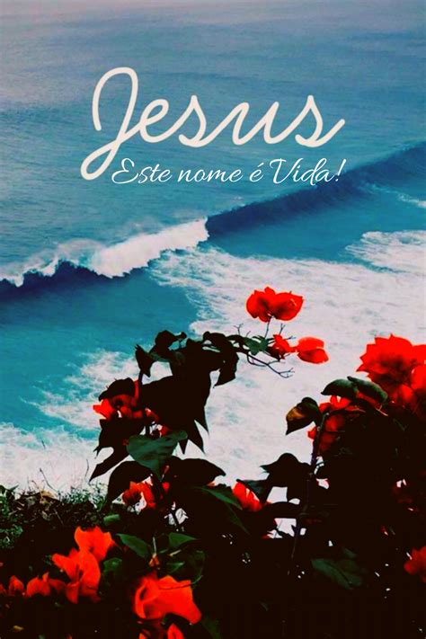 Papel De Parede Celular Jesus