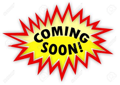 Photo Coming Soon Clipart 10 Free Cliparts Download Images On