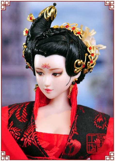 Https://tommynaija.com/hairstyle/asian Hairstyle China Doll
