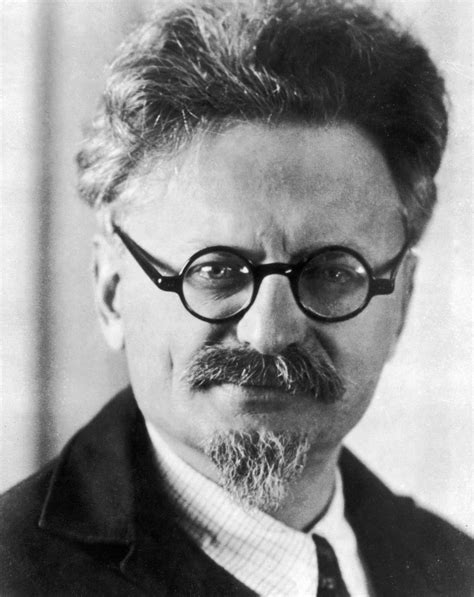 Trotsky Leon Biography