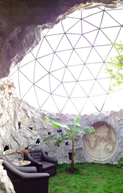 High Winds And Earthquakes Should Prove No Match For A Biodomes Home