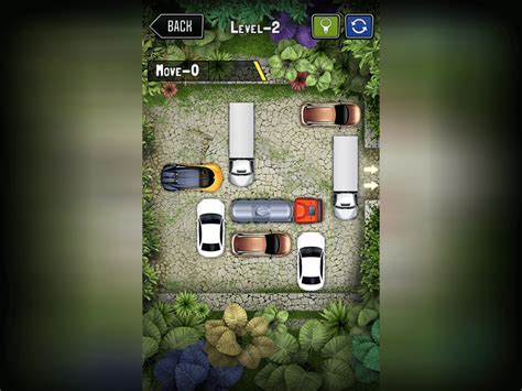 Unblock Car Puzzles Game App Voor Iphone Ipad En Ipod Touch