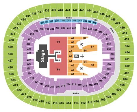 Bc Place Stadium Tickets And Seating Chart Event Tickets Center
