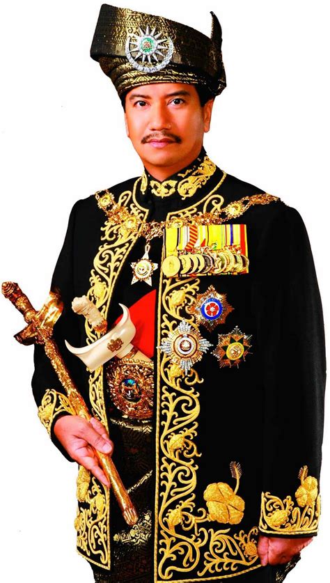 Sistem perlantikan spb yang dipertuan agong malaysia. Siiru Fil Ardh - Berjalanlah Di Muka Bumi: SEKITAR ...