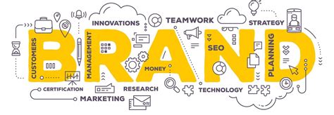 Maybe you would like to learn more about one of these? Branding Series: Elements of a Strong Branding Strategy