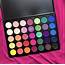 Morphe 35B Color Burst Eyeshadow Palette Reviews In Makeup  ChickAdvisor