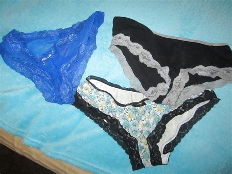 Full Access To My Friend Sarahs Panty Drawer And Laundry 14 Immagini