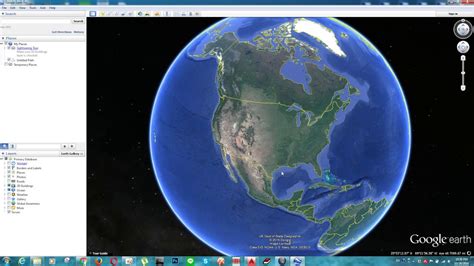 This google earth extension has been around and been very popular for several years but was just updated for the current release of autocad 2012. How to Get Exact Contour Line From Google Earth to Autocad ...