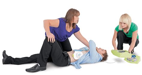 1 Day Cpr And Aed Training Course Nuco Training