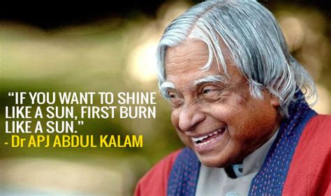 Thursday quotes to inspire the end of your week 1. APJ Abdul Kalam 85th birth anniversary: 16 motivational ...