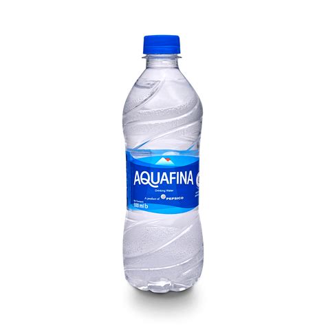 Aquafina Drinking Water 500ml নোঙর