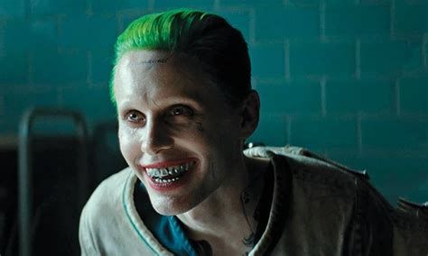 Will Jared Leto Play The Joker Again The Dc Timeline Is A Mess Right Now