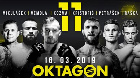 The world's greatest mma cage packages are available from pro mma! OKTAGON 11 - OKTAGON MMA